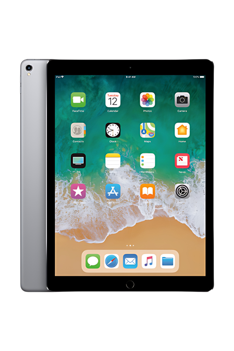 iPad Pro 11